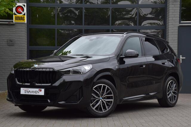 BMW X1 sDrive18i M sport