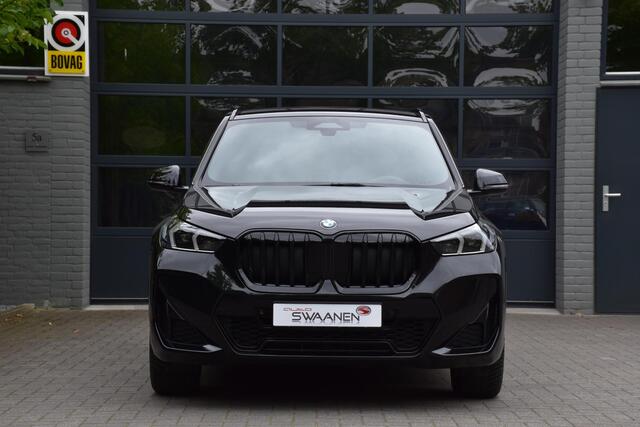 BMW X1 sDrive18i M sport