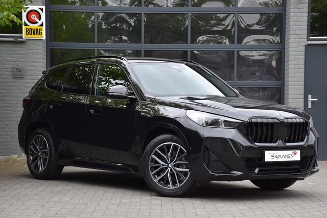 BMW X1 sDrive18i M sport