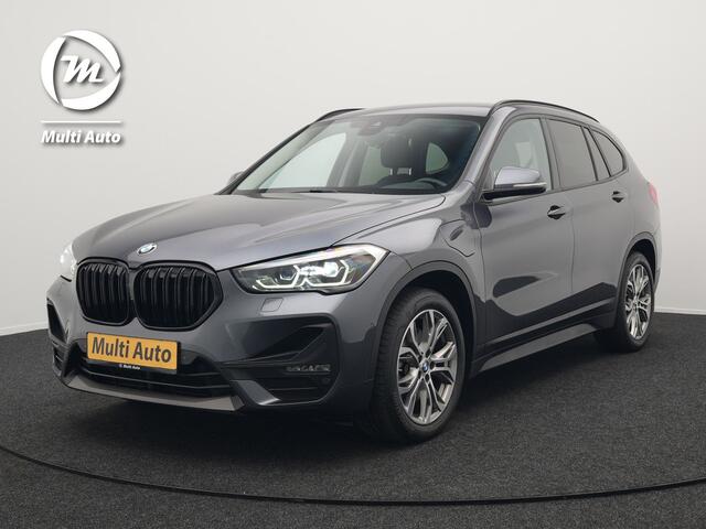 BMW X1 xDrive25e Executive Plug In Hybrid 221pk PHEV | Cruise Control | Keyless | Verwarmde stoelen | Camera |