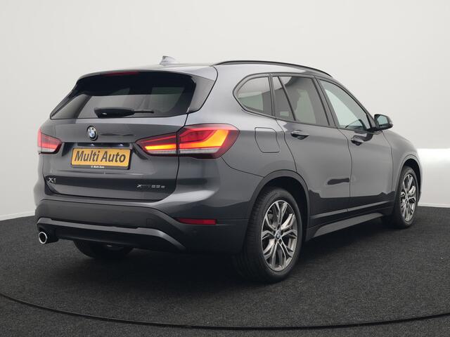 BMW X1 xDrive25e Executive Plug In Hybrid 221pk PHEV | Cruise Control | Keyless | Verwarmde stoelen | Camera |