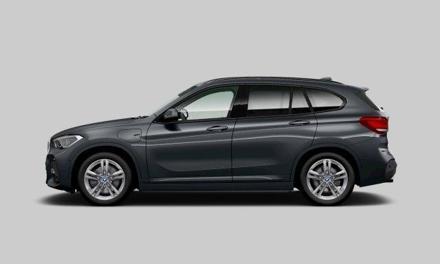BMW X1 xDrive25e M-Sport | Panoramadak | Head Up | Hifi