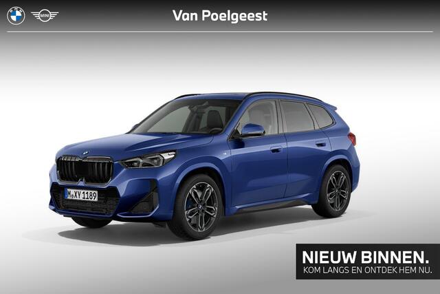 BMW X1 sDrive20i