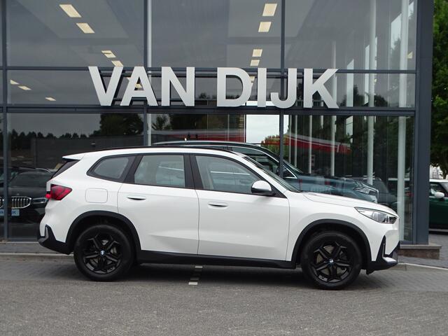 BMW X1 xDrive23i Head-Up-Live Cockpit Pro-Parkeerhulp Plus-Pro pakket-Ada Ledkoplamp-18''LM Velgen