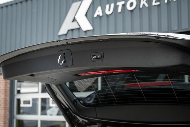 BMW X1 25e xDrive M Sport | Stoelverwarming | Trekhaak | Camera | Hifi-audio | Head-Up | Keyless | Stuurwielverwarming | 19' inch |