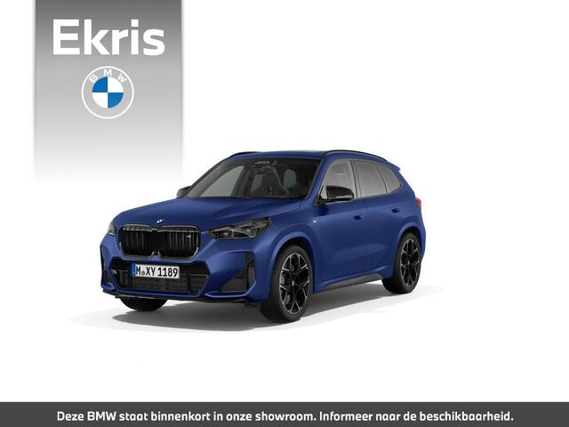 BMW X1 M35i | M Sportpakket Pro | Innovation Pack | Travel Pack