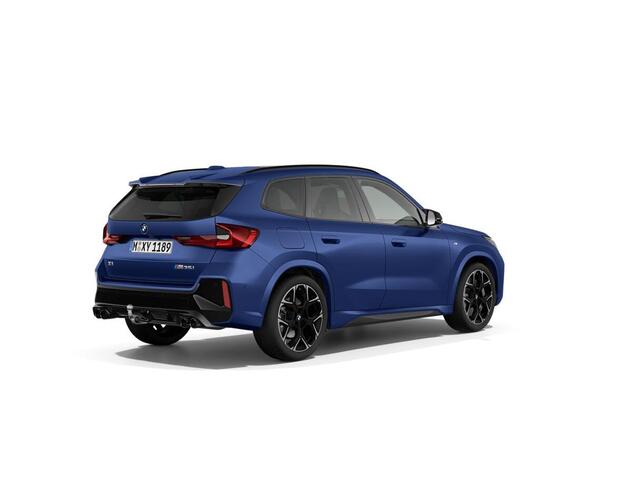 BMW X1 M35i | M Sportpakket Pro | Innovation Pack | Travel Pack