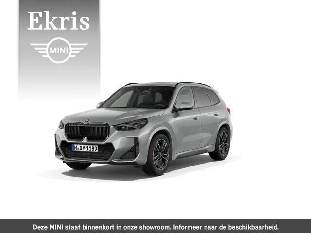 BMW X1 sDrive18i | M Sportpakket Pro | Premium Pack | Travel Pack
