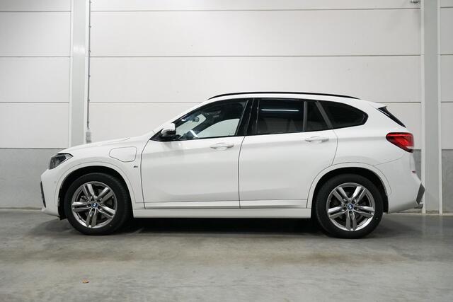 BMW X1 xDrive25e M-Sport | Stoelverwarming | Trekhaak