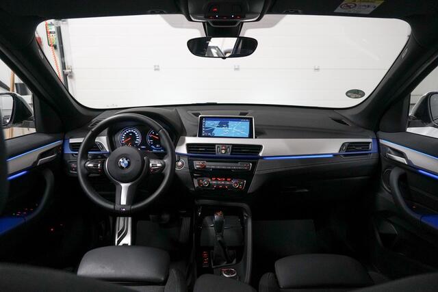 BMW X1 xDrive25e M-Sport | Stoelverwarming | Trekhaak