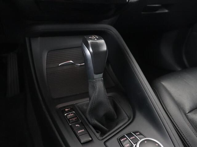 BMW X1 xDrive25e eDrive Edition | Leder | Head-Up | Stoelverwarming | Full LED | Navigatie | Climate control | Parkeerhulp | Cruise control | DAB