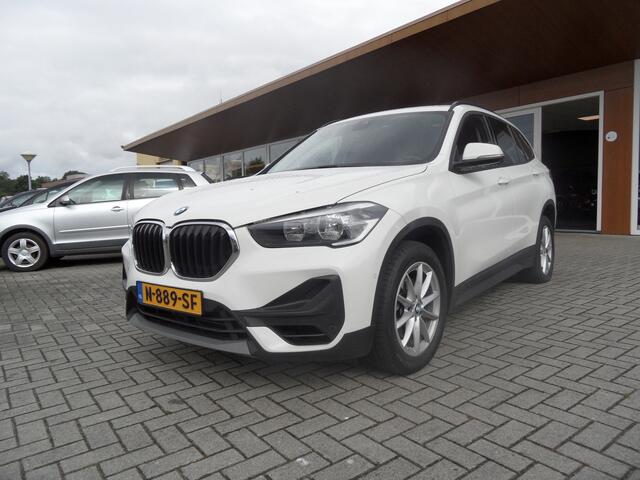BMW X1 sDrive18i Executive aUTOMAAT