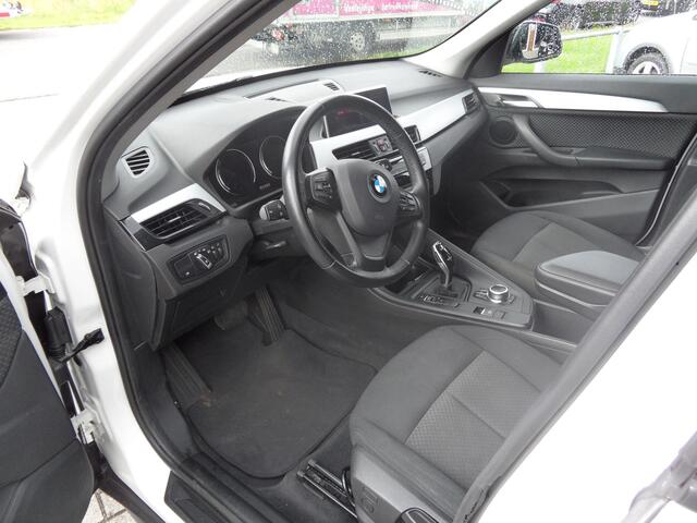 BMW X1 sDrive18i Executive aUTOMAAT