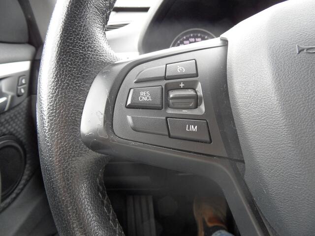 BMW X1 sDrive18i Executive aUTOMAAT