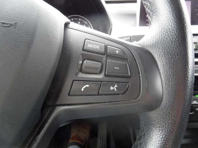 BMW X1 sDrive18i Executive aUTOMAAT