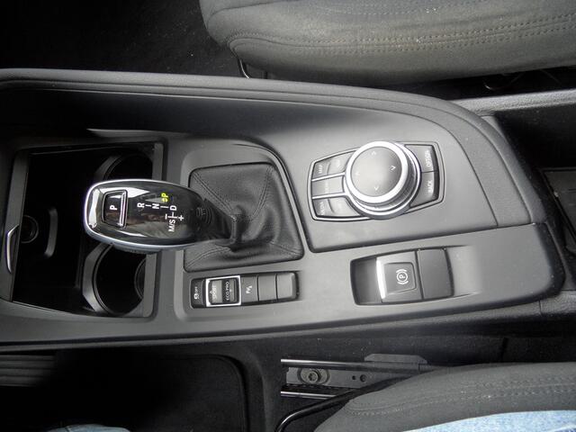 BMW X1 sDrive18i Executive aUTOMAAT