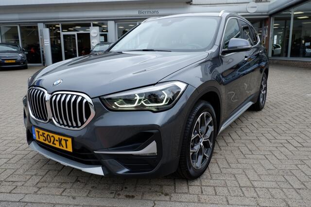 BMW X1 xDrive25e High Exec. / 18inch / Leder/ INCL. 12 maanden BOVAG
