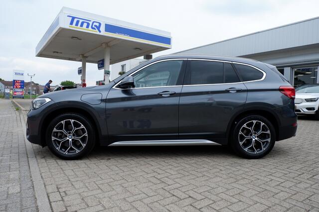 BMW X1 xDrive25e High Exec. / 18inch / Leder/ INCL. 12 maanden BOVAG