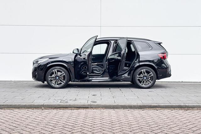 BMW X1 xDrive25e