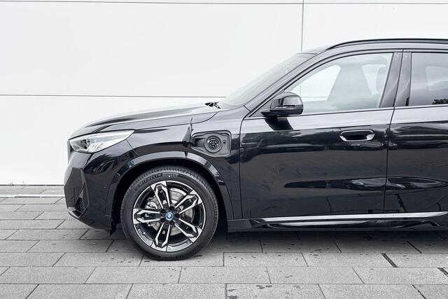 BMW X1 xDrive25e