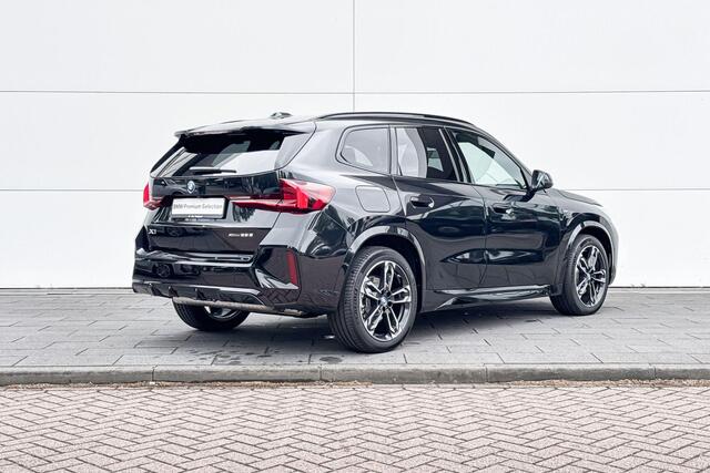 BMW X1 xDrive25e
