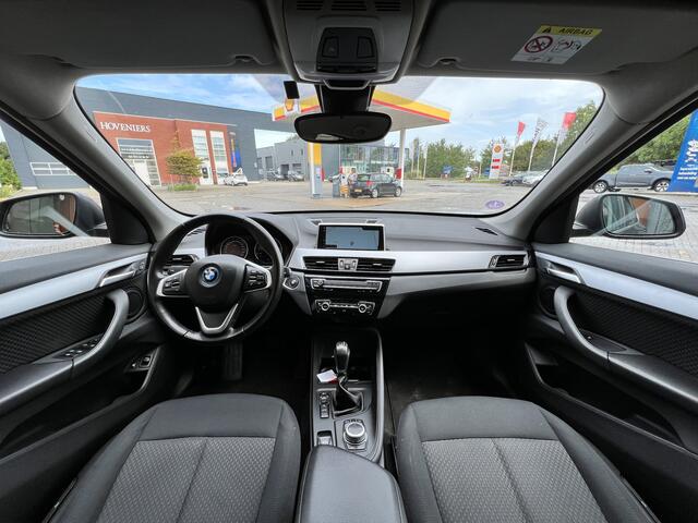 BMW X1 xDrive25e eDrive Edition PHEV | Camera | NAV | Cruise control | Trekhaak