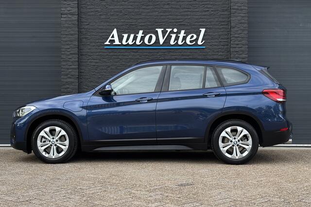 BMW X1 xDrive25e | PDC V+A | Apple Carplay | Elektrische Klep | LED | Cruise | DAB | 40.000 KM