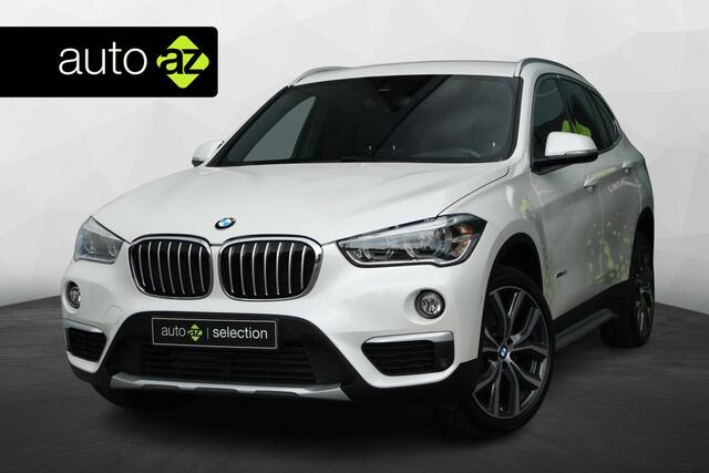 BMW X1 sDrive20i Centennial High Executive