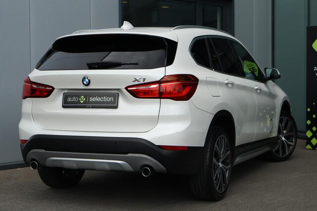 BMW X1 sDrive20i Centennial High Executive