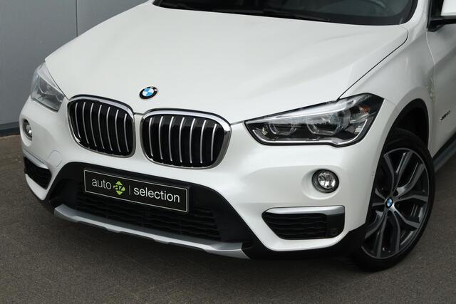 BMW X1 sDrive20i Centennial High Executive