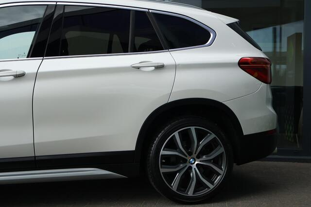 BMW X1 sDrive20i Centennial High Executive