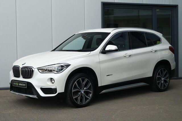 BMW X1 sDrive20i Centennial High Executive