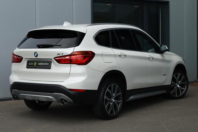 BMW X1 sDrive20i Centennial High Executive