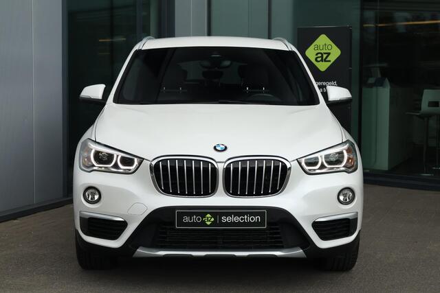 BMW X1 sDrive20i Centennial High Executive