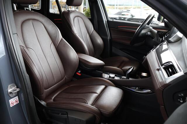 BMW X1 sDrive20i | High Executive | Parking Pack | xLine