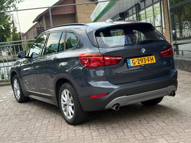 BMW X1 xDrive 20i Automaat Clima Cruise PDC Incl. onderhoudscontract 2028!