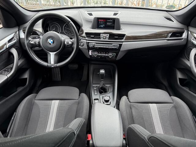 BMW X1 xDrive 20i Automaat Clima Cruise PDC Incl. onderhoudscontract 2028!