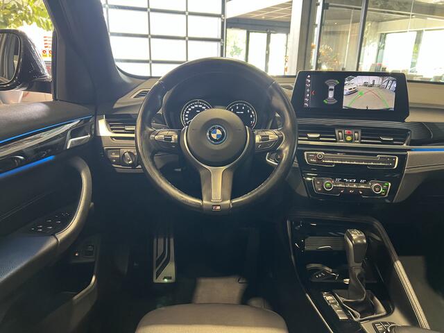 BMW X1 xDrive25e High Executive M-Sport | Panorama | Trekhaak | '19 | Camera |