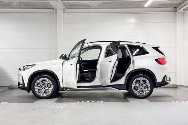 BMW X1 xDrive30e