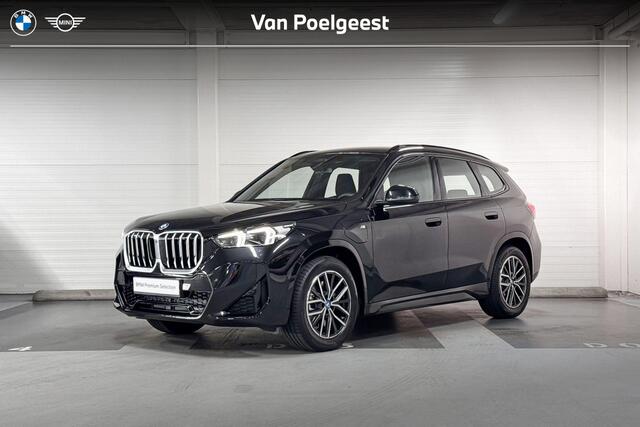 BMW X1 xDrive30e l M-Sport l Harman Kardon