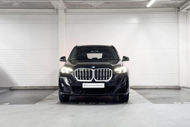BMW X1 xDrive30e l M-Sport l Harman Kardon