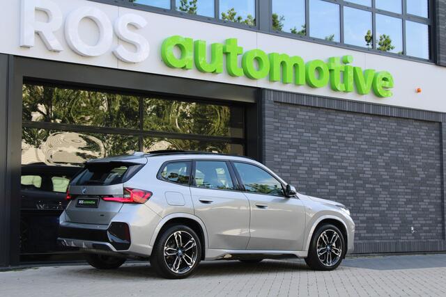 BMW X1 xDrive30e | PANO | M-SPORT | 360 | HUD | KEYLESS | STUURW.VERWARMD | LED |
