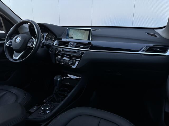 BMW X1 xDrive20i High Executive Automaat Leer/Navi/Climate.