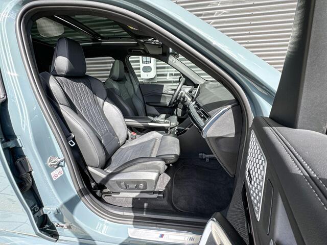 BMW X1 xDrive30e M Sportpakket / Innovation Pack / Comfort Pack / Travel Pack / Panoramadak / Trekhaak