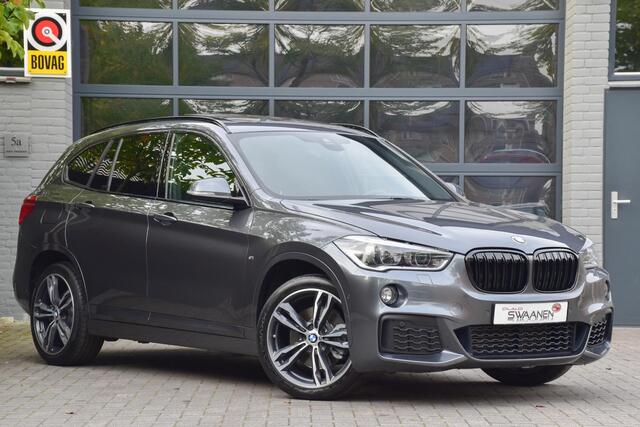 BMW X1 xDrive25i M Sport | Pano | ACC | Trekhaak