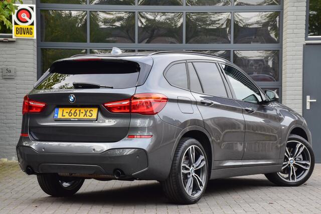 BMW X1 xDrive25i M Sport | Pano | ACC | Trekhaak