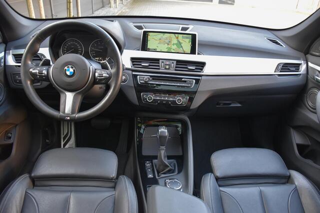 BMW X1 xDrive25i M Sport | Pano | ACC | Trekhaak