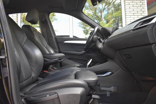 BMW X1 sDrive20i High Executive Edition Trekhaak Leder Ca