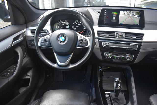 BMW X1 sDrive20i High Executive Edition Trekhaak Leder Ca