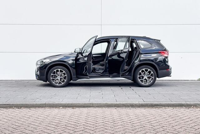 BMW X1 sDrive20i xLine | High Executive